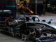 Kimi Antonelli are un avans de 50 de puncte în Formula 1. Verstappen și Alonso își decid viitorul