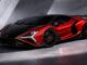 Lamborghini Revuelto SV ajunge la 1.065 CP și va fi produs în 1.963 de exemplare