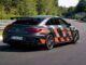 Mercedes-AMG CLA 45 a scos 7 minute și 32,070 secunde pe Nürburgring