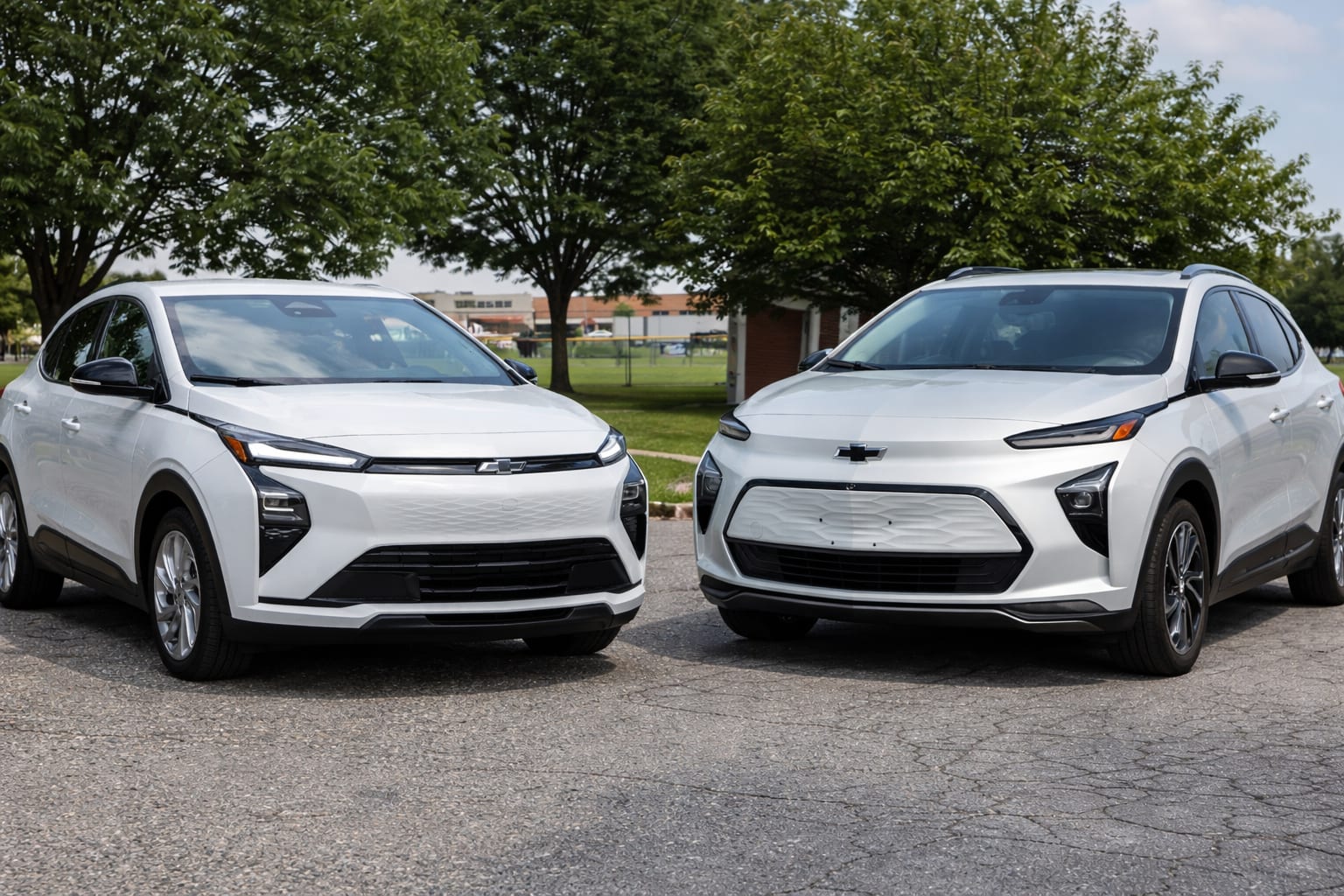Noul Chevrolet Bolt 2027 încarcă de trei ori mai repede dar pierde la cuplu motor și la calitatea interiorului