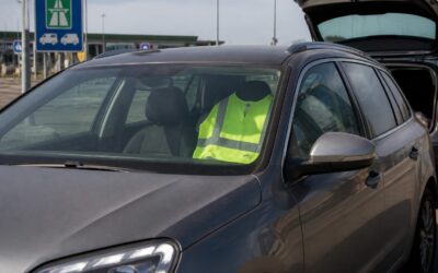 O cameră de bord interzisă în Austria te poate costa 25.000 de euro. Ce trebuie să știi despre regulile rutiere din Europa în 2026