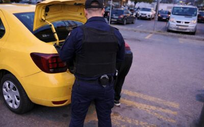 O nouă lege suspendă permisul de conducere pentru fiecare 50 de lei din amenzile neachitate