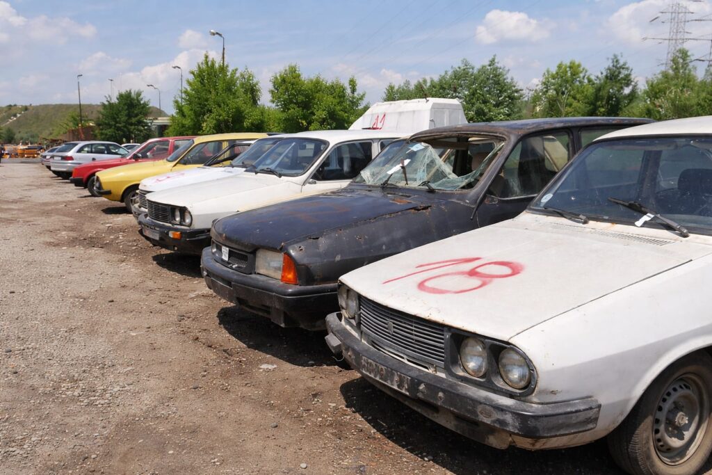 Programul Rabla Auto 2026 reia înscrierile din 25 august cu vouchere de până la 18.500 de lei
