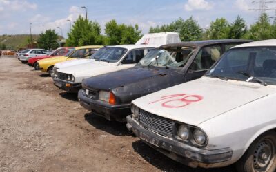Programul Rabla Auto 2026 reia înscrierile din 25 august cu vouchere de până la 18.500 de lei