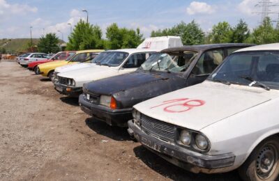Programul Rabla Auto 2026 reia înscrierile din 25 august cu vouchere de până la 18.500 de lei
