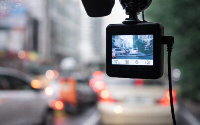Publicarea pe internet a filmărilor din trafic se poate întoarce împotriva celui care postează