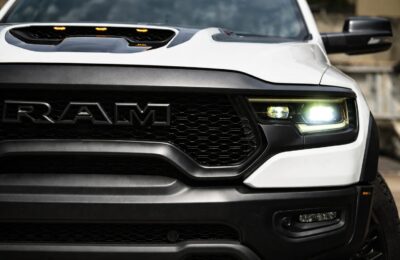 Ram elimină sistemul mild-hybrid eTorque de pe motorul V8 Hemi de 5.7 litri