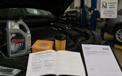 Revizia anuală este obligatorie pentru garanție chiar și cu puțini kilometri parcurși