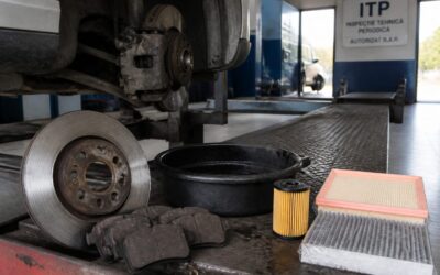 Revizia auto corectă: care sunt intervalele reale pentru ulei, filtre și distribuție
