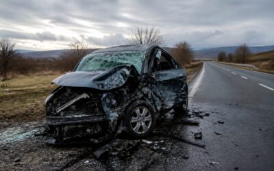 România a ajuns pe locul trei în Europa la mortalitatea rutieră