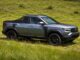 Romturingia a lansat noul Dacia Duster Pick-up în două variante de caroserie