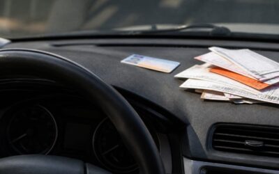 Suspendarea permisului pentru amenzi neplătite a fost blocată în instanță