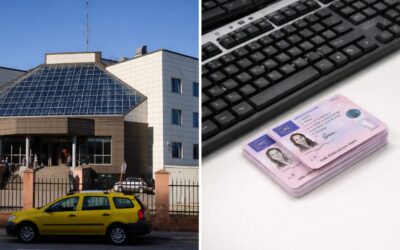 Taxele pentru permis și talon cresc din 2026 iar plățile făcute în avans vor fi pierdute