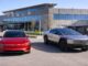 Tesla recheamă 2,98 milioane de vehicule în China din cauza problemelor la mânerele retractabile