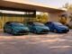 Toyota Corolla 60th Anniversary ajunge în Europa cu motorizări hibride de 140 și 196 CP