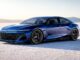 Viitorul Chevrolet Camaro s-ar putea transforma într-un sedan V8 cu transmisie manuală