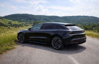 Zeekr 001 se lansează în România și atacă direct segmentul premium electric