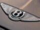 Bentley renunță la obiectivul electric din 2030 și păstrează modelele plug-in hybrid
