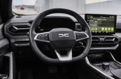 Dacia introduce motorizarea tribridă de 150 CP cu tracțiune 4×4 și autonomie de 1.500 km