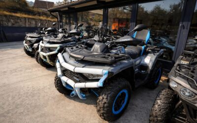 Ghid pentru cumpărarea unui ATV: Cum decid omologarea și CIV-ul permisul necesar și dreptul de a circula