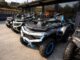 Ghid pentru cumpărarea unui ATV: Cum decid omologarea și CIV-ul permisul necesar și dreptul de a circula