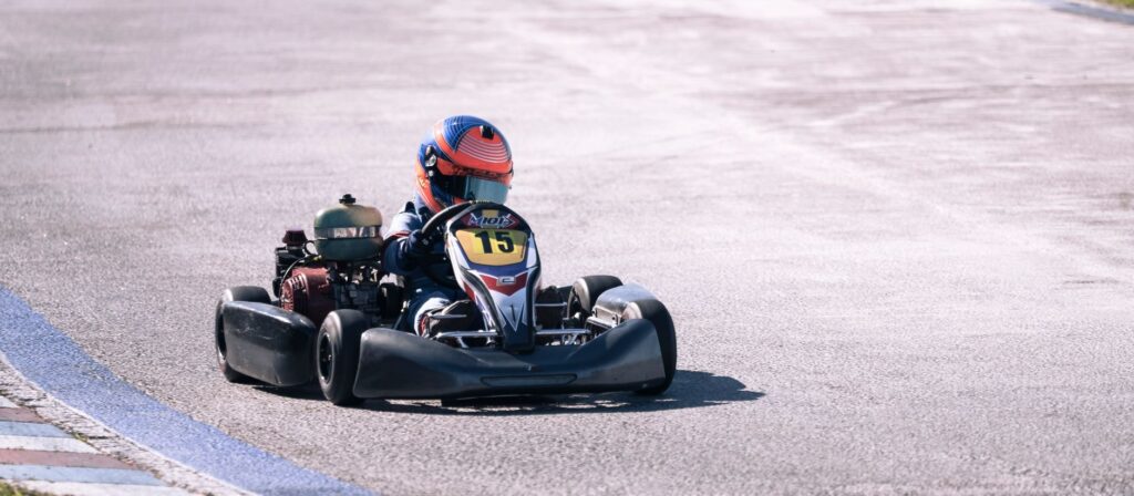 Toyota Gazoo Racing a lansat GR Kart, un kart de performanță de aproximativ 2.500 de dolari