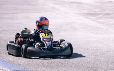 Toyota Gazoo Racing a lansat GR Kart, un kart de performanță de aproximativ 2.500 de dolari