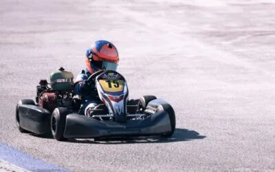 Toyota Gazoo Racing a lansat GR Kart, un kart de performanță de aproximativ 2.500 de dolari