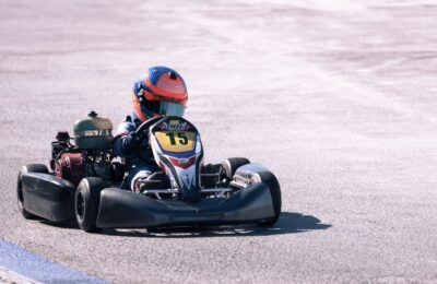 Toyota Gazoo Racing a lansat GR Kart, un kart de performanță de aproximativ 2.500 de dolari