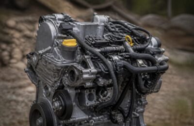 Horse a prezentat motorul B20 pentru hibride off-road. Ce șanse are să ajungă pe viitoare Dacia Duster și Bigster