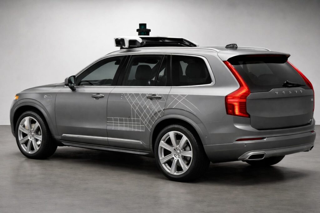 Londra lansează primul serviciu comercial de robotaxi cu șofer la volan