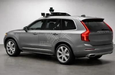 Londra lansează primul serviciu comercial de robotaxi cu șofer la volan
