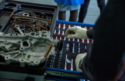 Ce piese merită păstrate de la o mașină de proiect și când trebuie reevaluat stocul din garaj