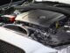 Mitsubishi 8A80 a fost primul V8 pe benzină cu injecție directă vândut în serie. Pe ce modele a ajuns