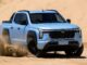 Mitsubishi Triton facelift ar putea veni după 2028 cu idei de la Pajero. Ce schimbări sunt luate în calcul