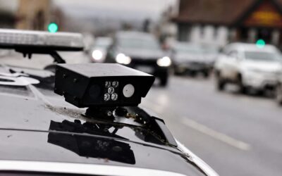 Noua cameră MAV Systems ar putea identifica plăcuțele „fantomă” concepute să evite sistemele ANPR