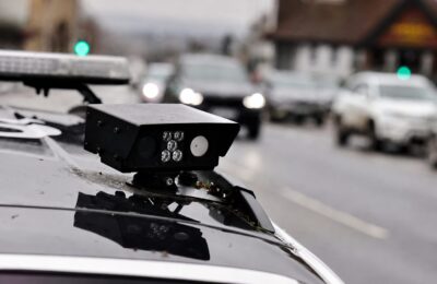 Noua cameră MAV Systems ar putea identifica plăcuțele „fantomă” concepute să evite sistemele ANPR