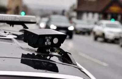 Noua cameră MAV Systems ar putea identifica plăcuțele „fantomă” concepute să evite sistemele ANPR