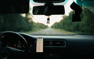 Aplicația asigurătorului ar putea evalua condusul de pe telefon și influența tariful poliței