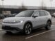 Škoda Peaq pornește de la 51.980 de lire și oferă șapte locuri și autonomie declarată de 390 de mile