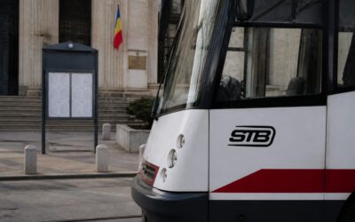 STB depune a doua cerere de insolvență sub presiunea unor datorii de peste 1,7 miliarde de lei
