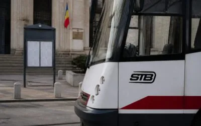 STB depune a doua cerere de insolvență sub presiunea unor datorii de peste 1,7 miliarde de lei