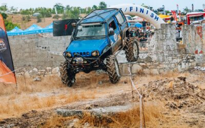 Garda la sol nu este suficientă pentru un SUV de teren. Dotările care contează înainte de cumpărare