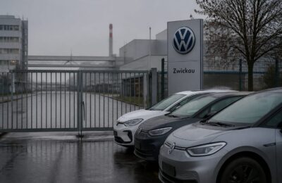 Volkswagen va reduce 50.000 de posturi și va opri producția auto în patru uzine