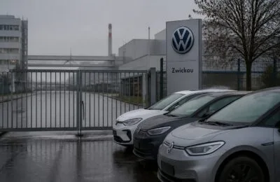 Volkswagen va reduce 50.000 de posturi și va opri producția auto în patru uzine