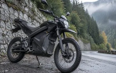 Zero DS stabilește un record de autonomie cu 436,5 km. Ce rol au avut viteza redusă și coborârea din Alpi