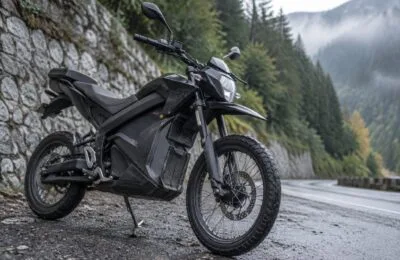 Zero DS stabilește un record de autonomie cu 436,5 km. Ce rol au avut viteza redusă și coborârea din Alpi