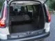 Cum se fixează bagajele într-o Dacia Jogger cu cinci sau șapte locuri pentru a nu lovi pasagerii la frânare