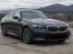 BMW 540i xDrive din 2024 la cumpărare. Ce consum și dotări oferă sedanul cu preț de bază de 65.895 de dolari
