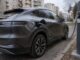 Noul SUV coupé BMW iX4 promite maximum 828 km între încărcări